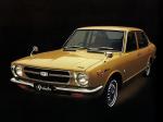 Toyota Sprinter 1400 Deluxe Sedan 1971 года
